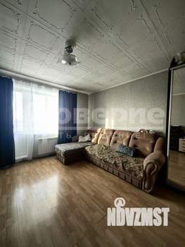 1-к квартира, вторичка, 41м2, 10/10 этаж