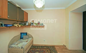 3-к квартира, вторичка, 90м2, 4/10 этаж