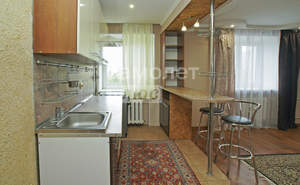 2-к квартира, вторичка, 44м2, 5/5 этаж