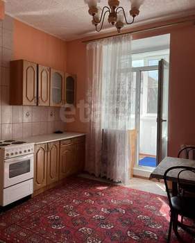 1-к квартира, вторичка, 36м2, 3/5 этаж