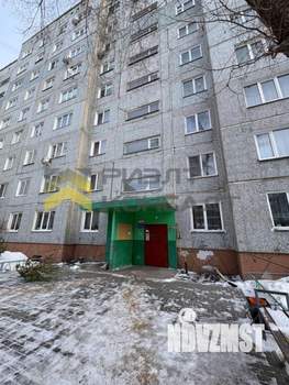 2-к квартира, вторичка, 54м2, 4/9 этаж