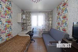 3-к квартира, вторичка, 68м2, 11/12 этаж