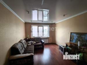 3-к квартира, вторичка, 63м2, 9/9 этаж