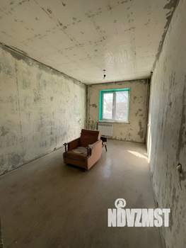 4-к квартира, вторичка, 91м2, 2/10 этаж