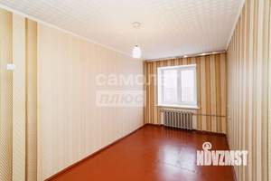 3-к квартира, вторичка, 60м2, 5/5 этаж