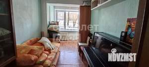 1-к квартира, вторичка, 26м2, 1/5 этаж