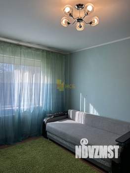 2-к квартира, вторичка, 52м2, 5/9 этаж