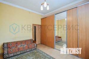 4-к квартира, вторичка, 77м2, 1/5 этаж