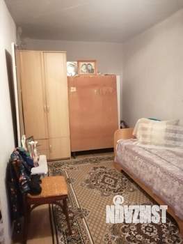 2-к квартира, вторичка, 41м2, 2/5 этаж