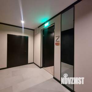 2-к квартира, вторичка, 68м2, 6/17 этаж