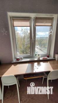 3-к квартира, вторичка, 70м2, 4/11 этаж