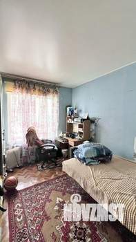 3-к квартира, вторичка, 63м2, 1/10 этаж