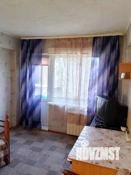 1-к квартира, вторичка, 31м2, 5/5 этаж