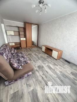 1-к квартира, вторичка, 30м2, 4/9 этаж