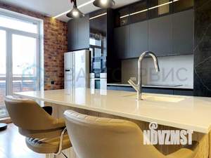 3-к квартира, вторичка, 80м2, 2/18 этаж