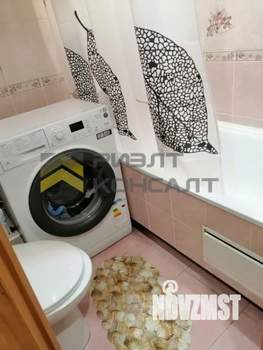 1-к квартира, вторичка, 29м2, 3/5 этаж