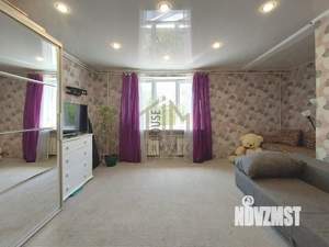 2-к квартира, вторичка, 38м2, 2/2 этаж