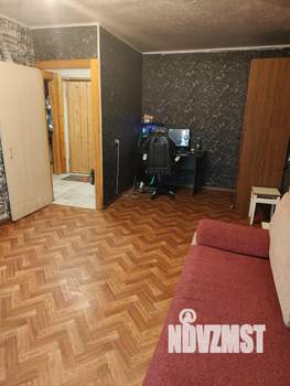 1-к квартира, вторичка, 35м2, 3/5 этаж