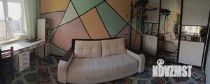 2-к квартира, вторичка, 45м2, 5/5 этаж