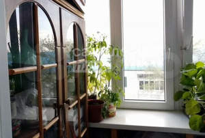 3-к квартира, вторичка, 64м2, 5/9 этаж