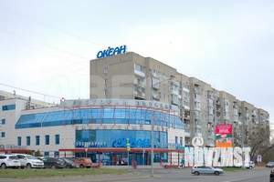 1-к квартира, вторичка, 33м2, 5/9 этаж