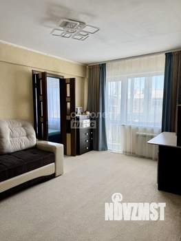 2-к квартира, вторичка, 45м2, 5/5 этаж