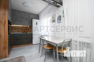 2-к квартира, вторичка, 45м2, 4/5 этаж