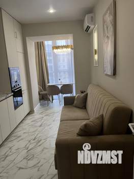 3-к квартира, вторичка, 84м2, 7/17 этаж