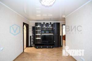 3-к квартира, вторичка, 56м2, 1/5 этаж