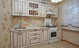 2-к квартира, вторичка, 46м2, 3/5 этаж