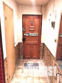 3-к квартира, вторичка, 58м2, 5/5 этаж