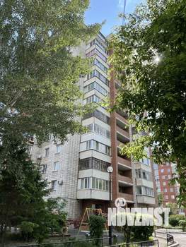 3-к квартира, вторичка, 73м2, 2/13 этаж