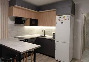 1-к квартира, вторичка, 41м2, 4/17 этаж