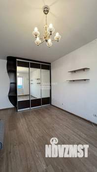 1-к квартира, вторичка, 34м2, 3/3 этаж