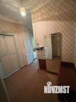2-к квартира, вторичка, 47м2, 3/3 этаж