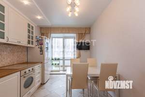 1-к квартира, вторичка, 52м2, 6/9 этаж