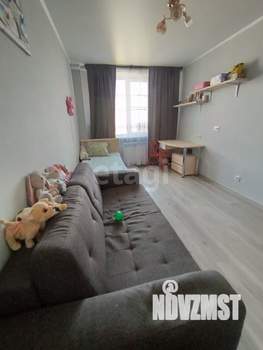 3-к квартира, вторичка, 68м2, 15/16 этаж