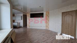 2-к квартира, вторичка, 84м2, 9/16 этаж