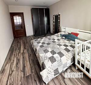 2-к квартира, вторичка, 60м2, 6/9 этаж