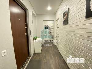 2-к квартира, вторичка, 53м2, 2/9 этаж