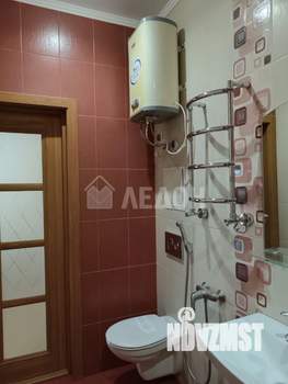 1-к квартира, вторичка, 43м2, 3/9 этаж