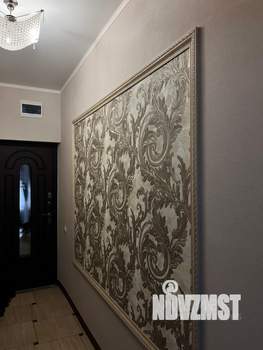 1-к квартира, вторичка, 46м2, 1/3 этаж