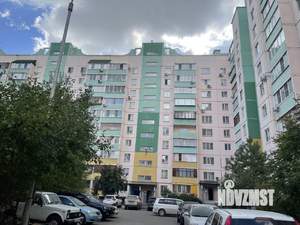 2-к квартира, вторичка, 59м2, 5/11 этаж