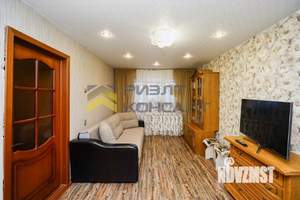 2-к квартира, вторичка, 44м2, 7/9 этаж