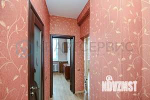 1-к квартира, вторичка, 37м2, 3/3 этаж