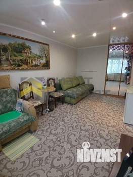 1-к квартира, вторичка, 30м2, 4/5 этаж