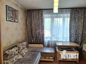 4-к квартира, вторичка, 70м2, 1/9 этаж
