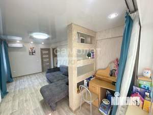 2-к квартира, вторичка, 44м2, 2/5 этаж