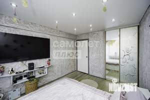 2-к квартира, вторичка, 48м2, 5/5 этаж