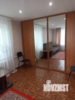 1-к квартира, вторичка, 31м2, 4/5 этаж